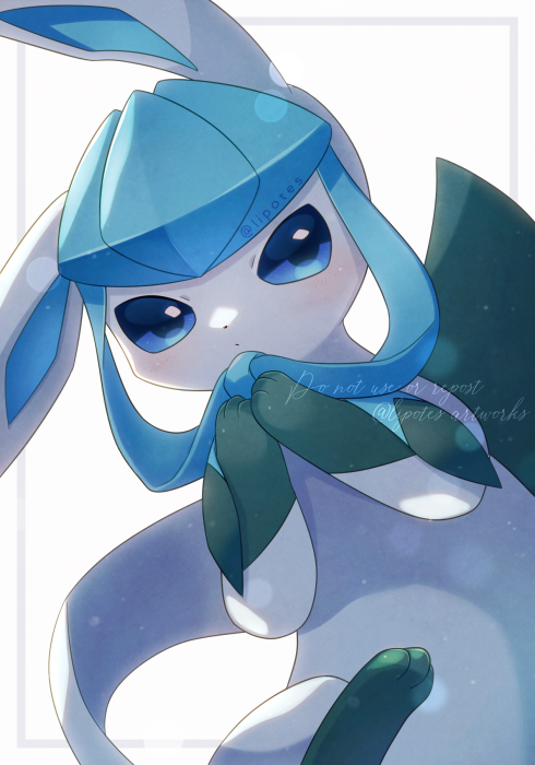 Gen 4 Pokemon (Nintendo) Rule 34 Image