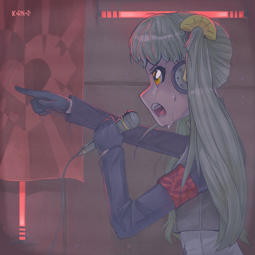 Hatsune Miku (Vocaloid) Rule 34 Image
