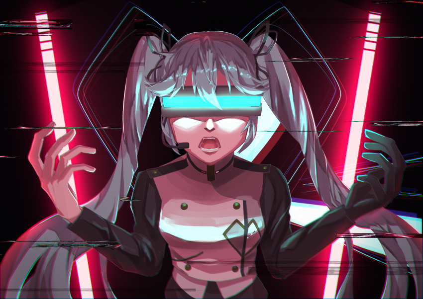 Hatsune Miku (Project Diva (Series)) Rule 34 Image