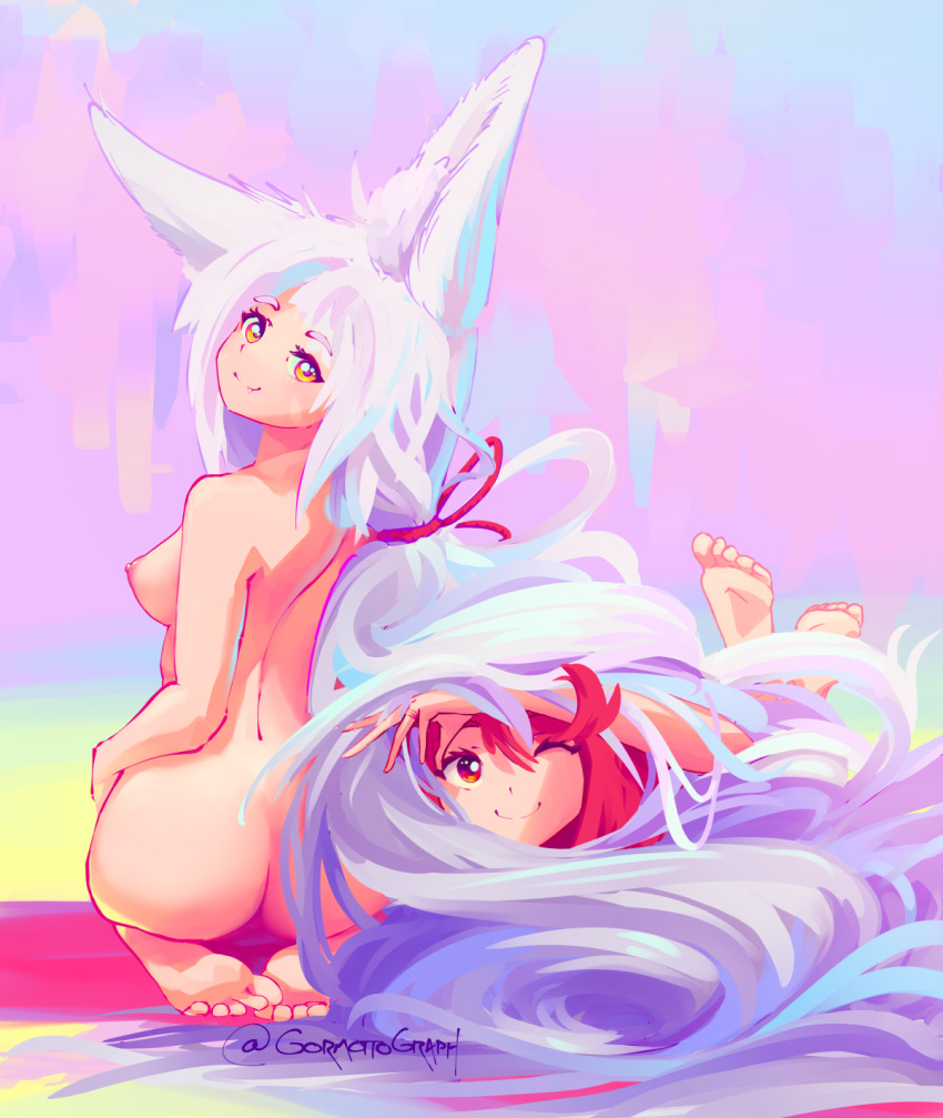 Nia (Blade) (Xenoblade) Rule 34 Image