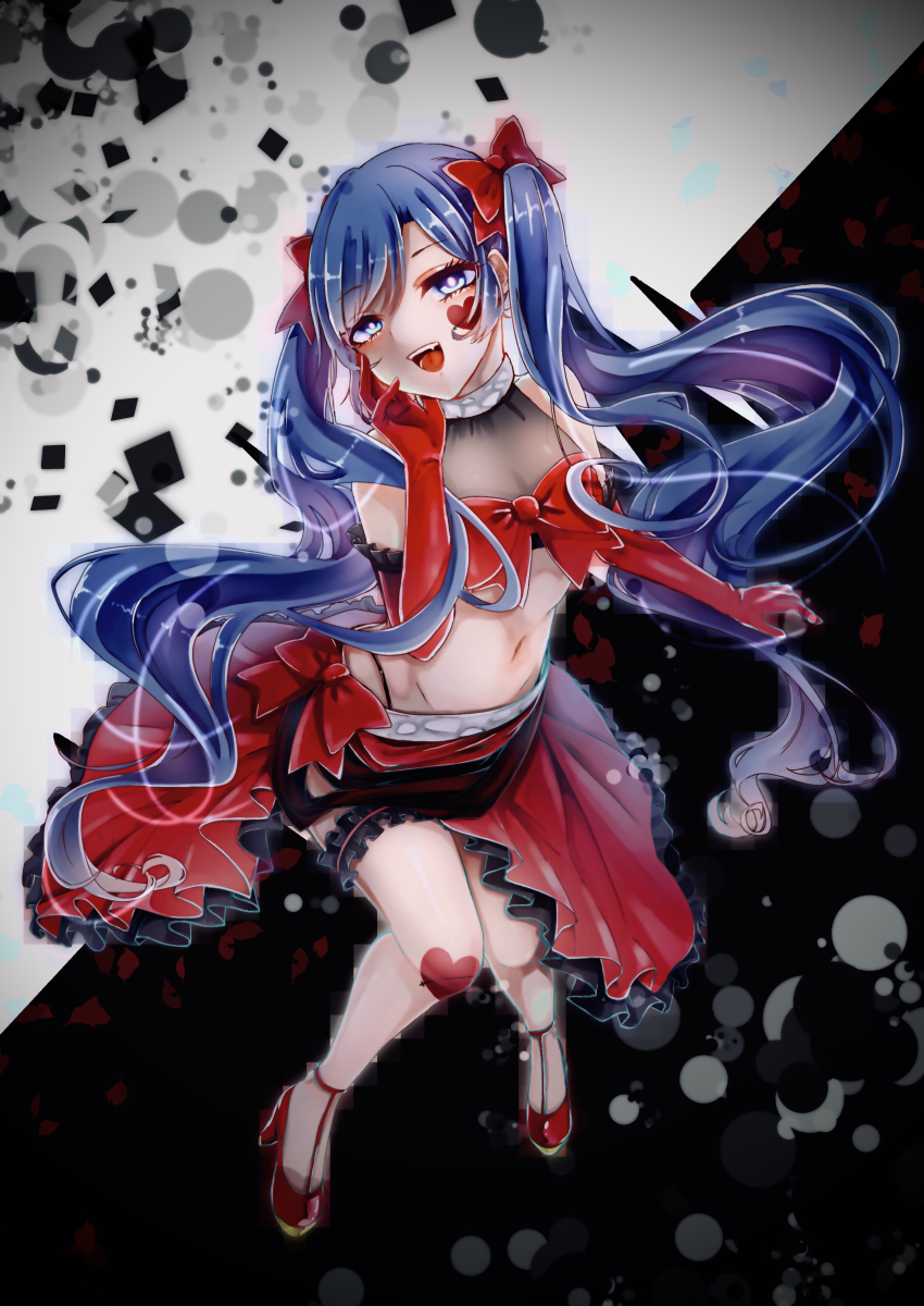 Hatsune Miku (Project Diva (Series)) Rule 34 Image