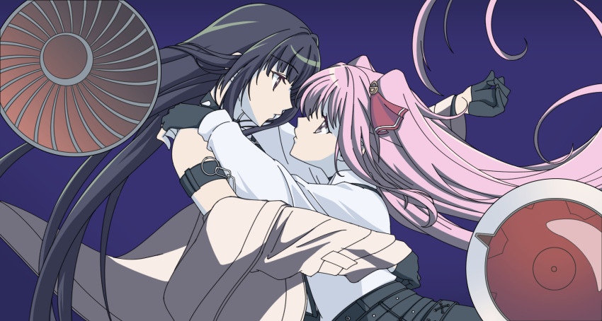 Mihara (Nikke) Rule 34 Image