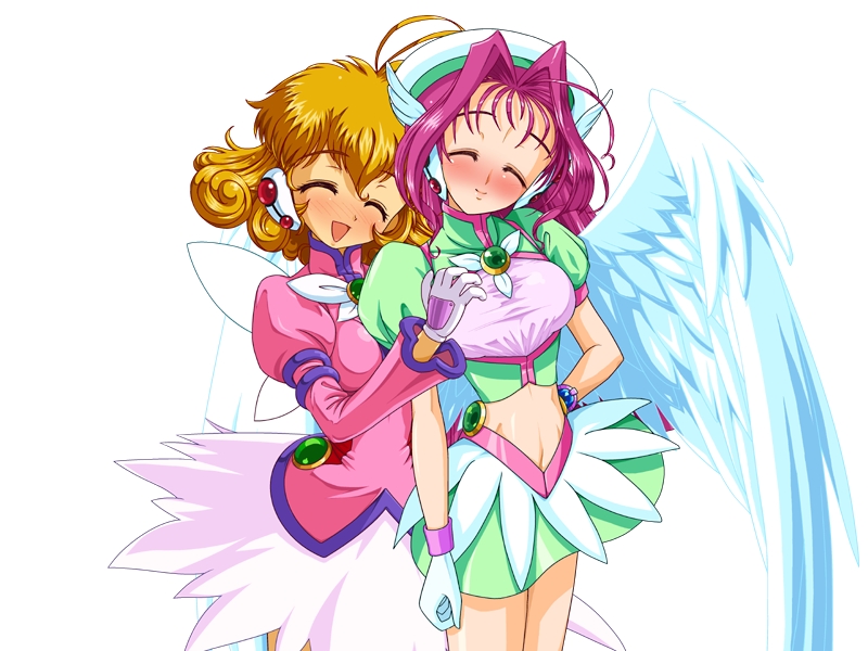 Kasuga Yui (Corrector Yui) Rule 34 Image