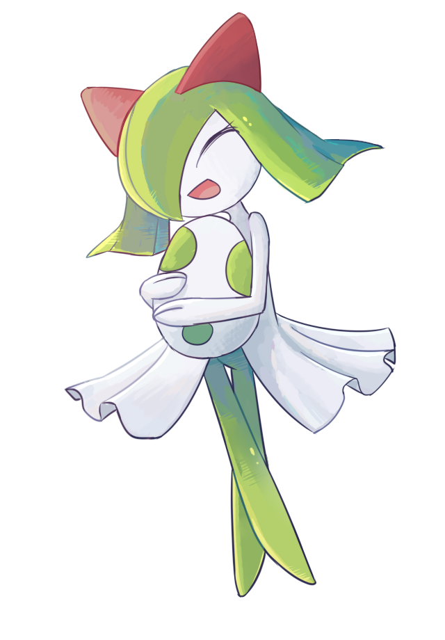 Gen 3 Pokemon (Nintendo) Rule 34 Image