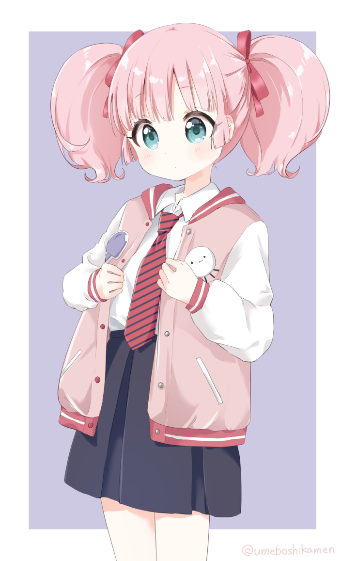 Yoshikawa Chinatsu (Yuruyuri) Rule 34 Image