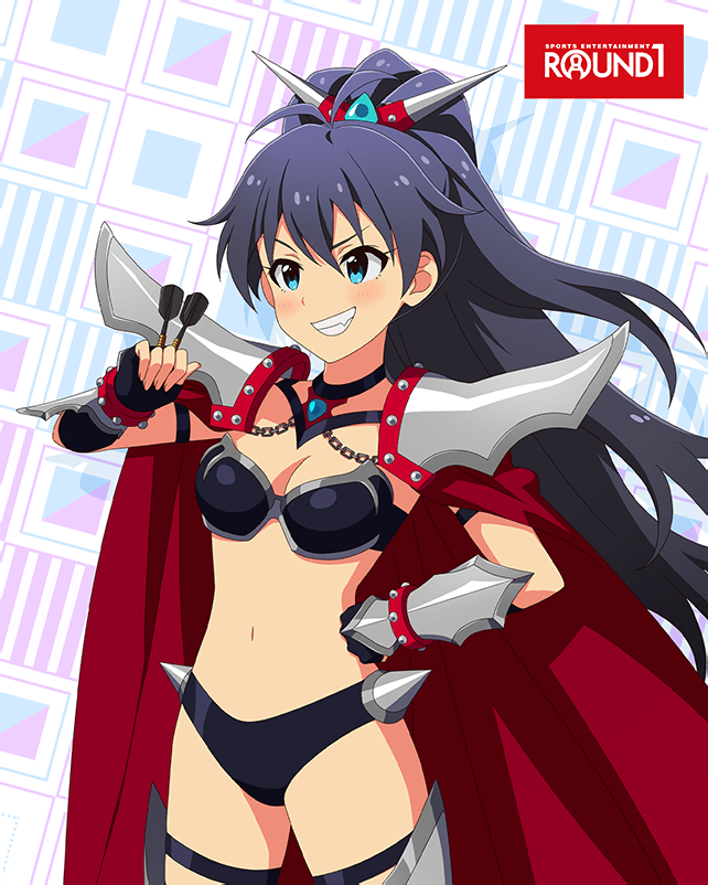 Ganaha Hibiki (Idolmaster) Rule 34 Image