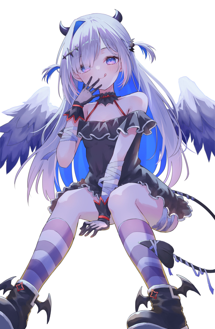 Amane Kanata (Halloween) Rule 34 Image