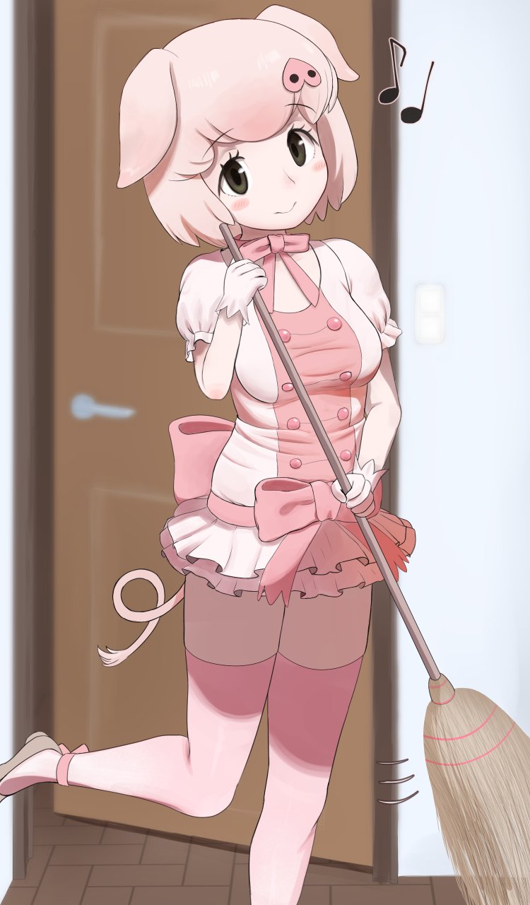 Kemono Friends Rule 34 Image