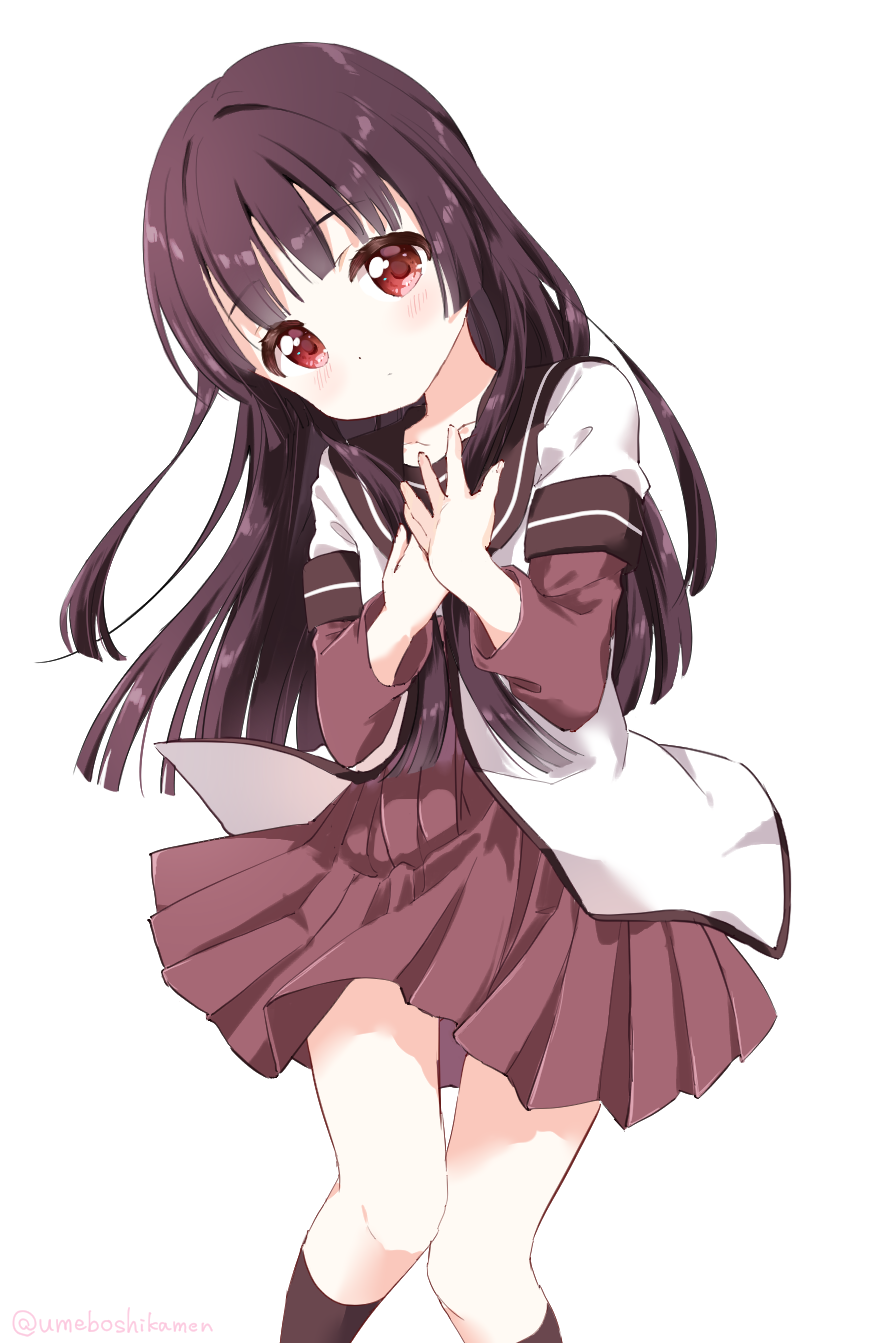 Matsumoto Rise (Yuruyuri) Rule 34 Image