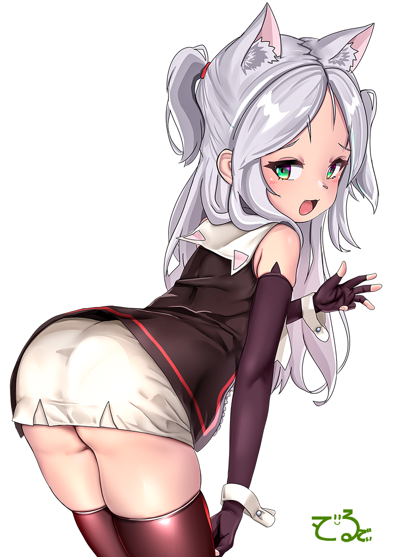 Azur Lane Rule 34 Image