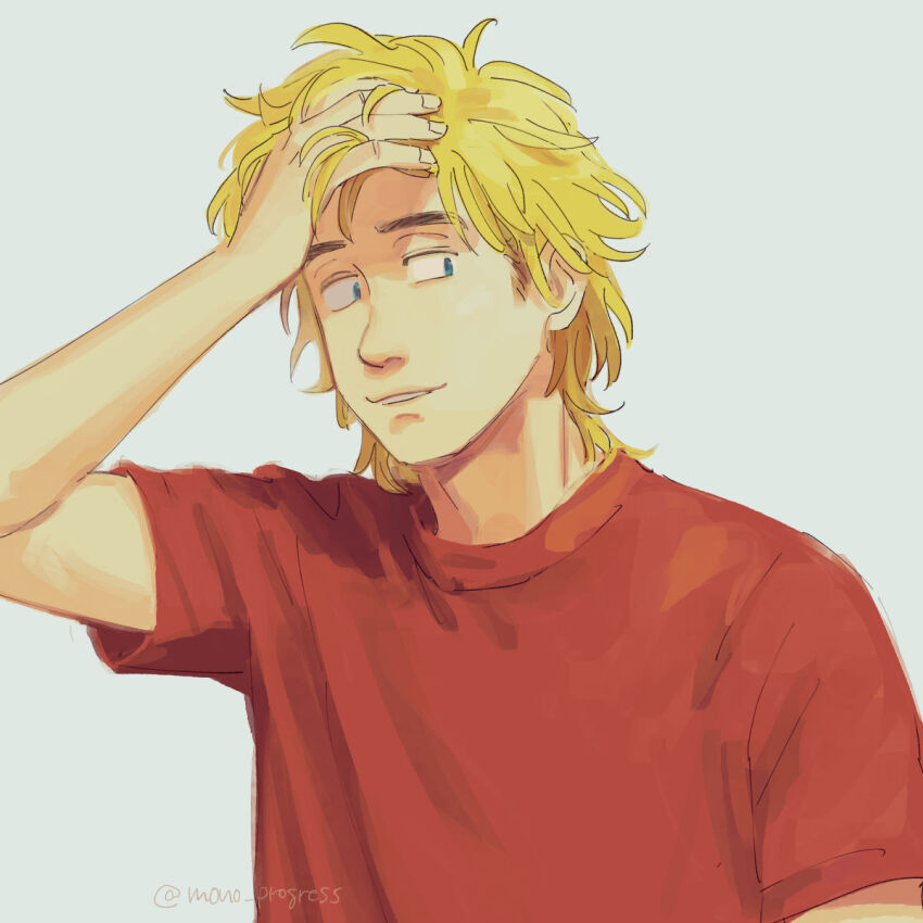 Sam (Stardew Valley) Rule 34 Image