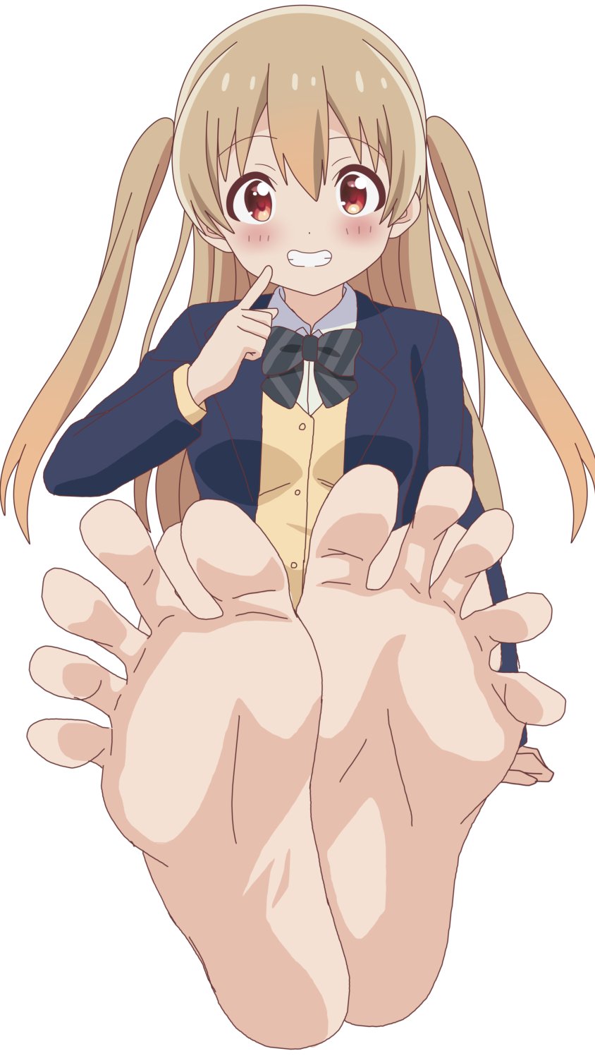 Minagi Koharu (Slow Loop) Rule 34 Image