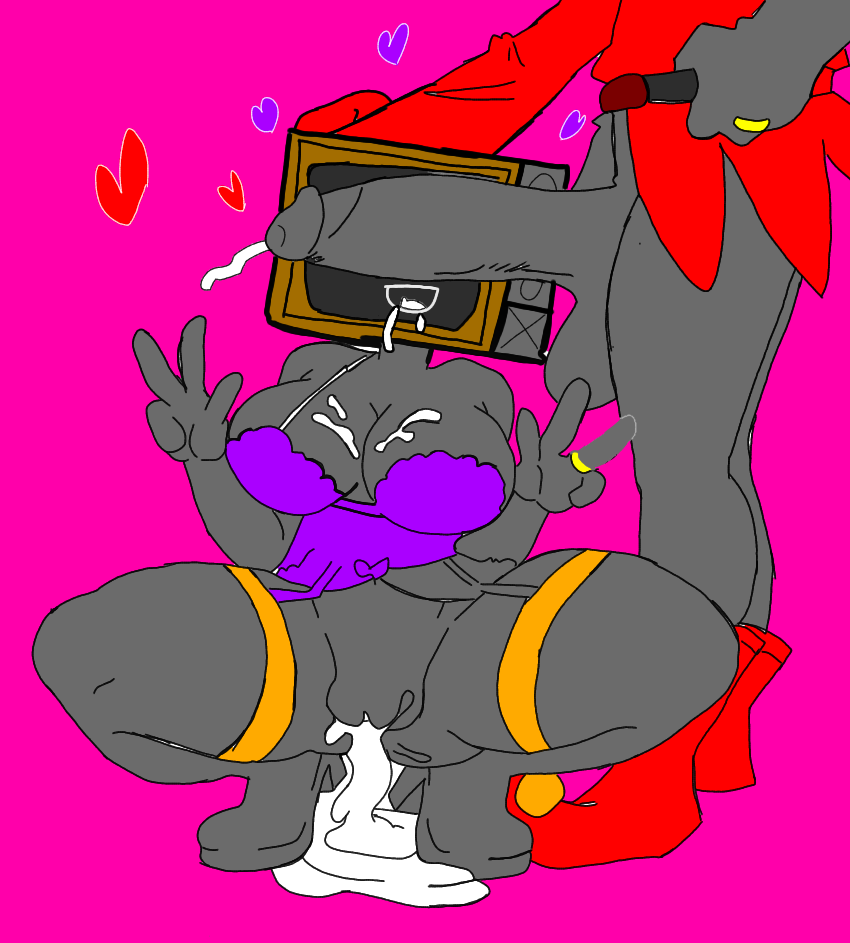 Dulce (Character) Rule 34 Image