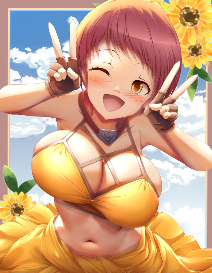Leonie Pinelli (Fire Emblem) Rule 34 Image