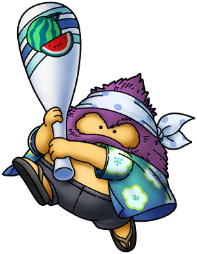 Dragon Quest Rule 34 Image