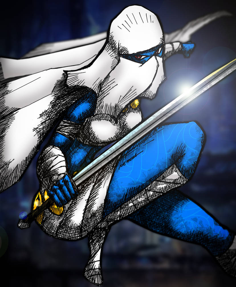 Batman (Series) Rule 34 Image