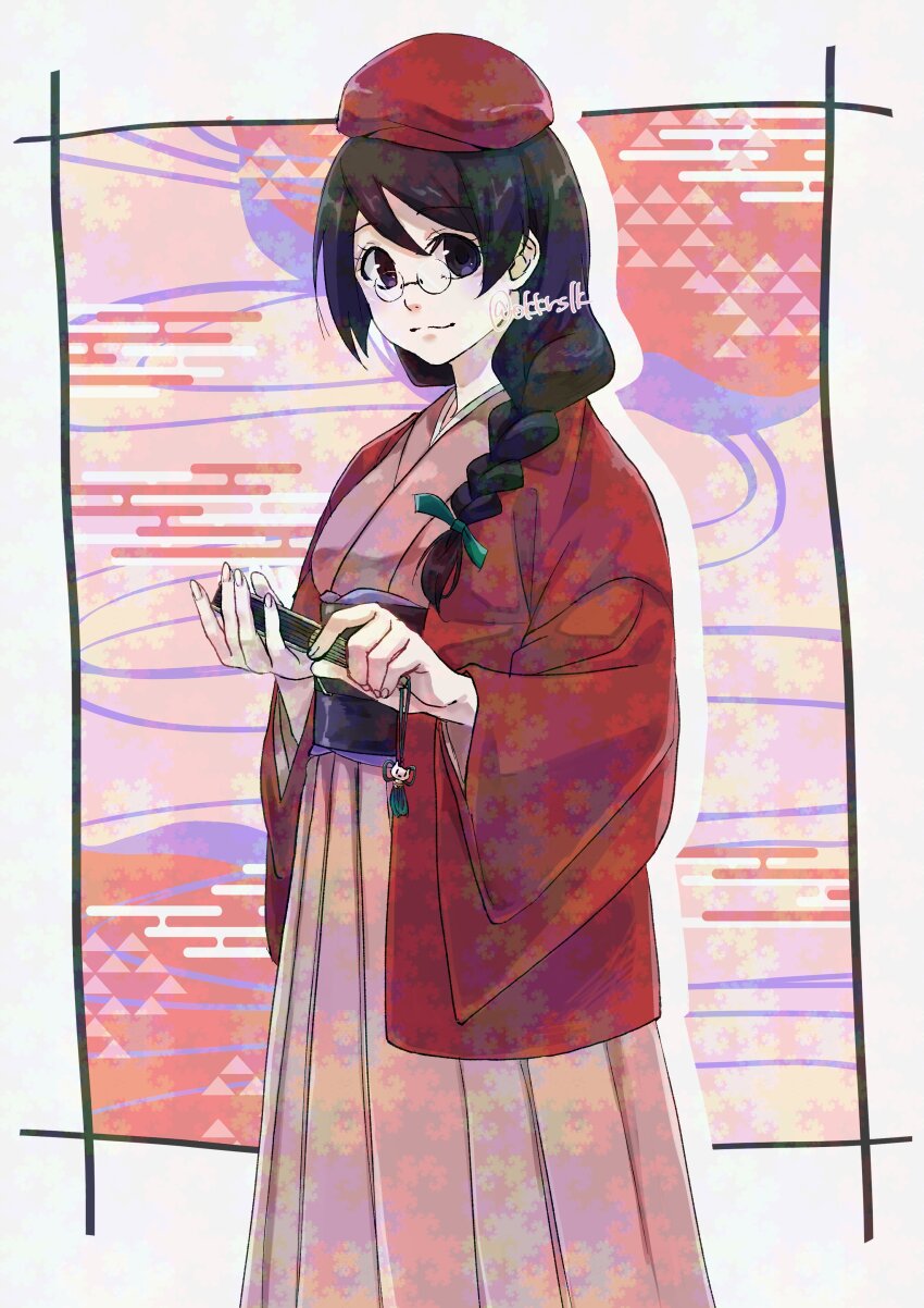Hanekawa Tsubasa (Monogatari (Series)) Rule 34 Image