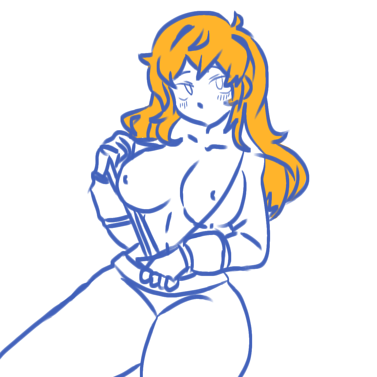 Max (Brawl Stars) Rule 34 Image
