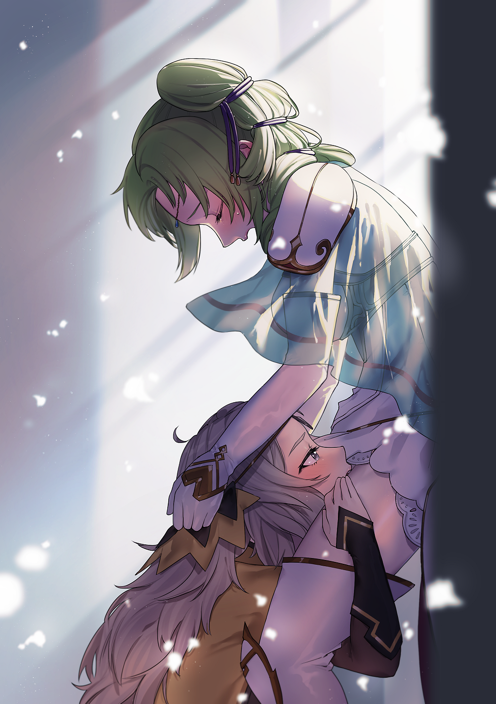 L'Arachel (Fire Emblem) Rule 34 Image