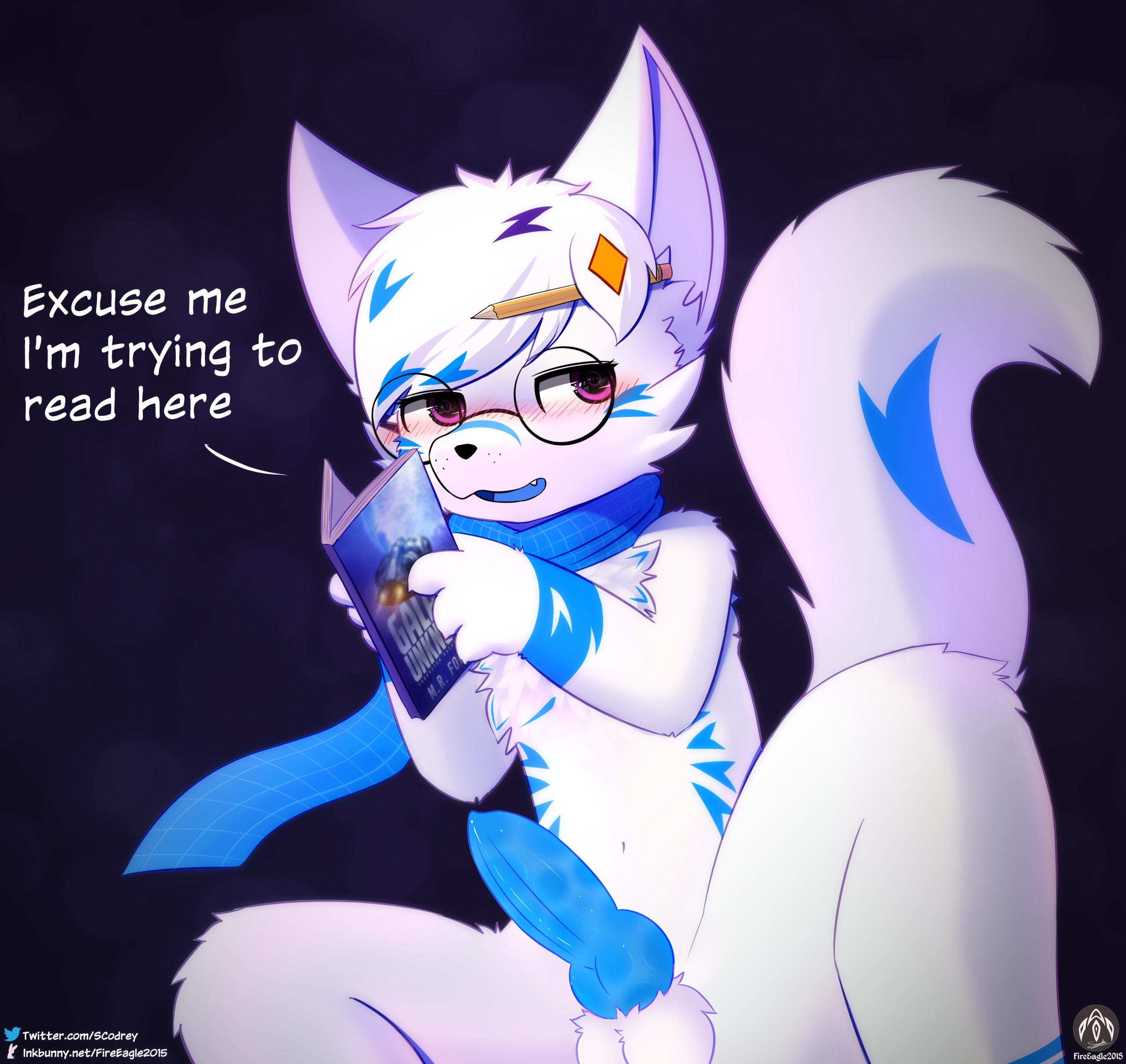 Pencil (Object) Rule 34 Image