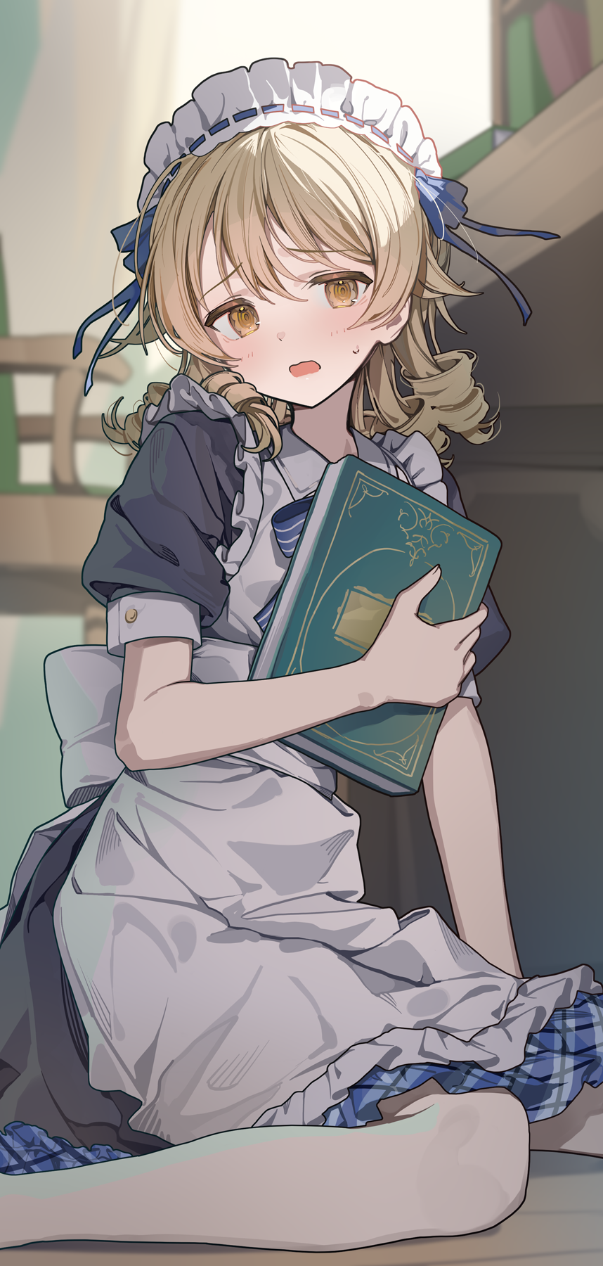 Morikubo Nono (Idolmaster) Rule 34 Image