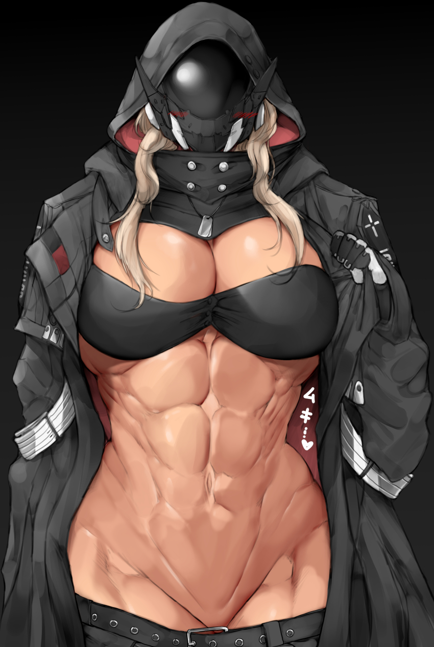 Goddess Of Victory: Nikke Rule 34 Image