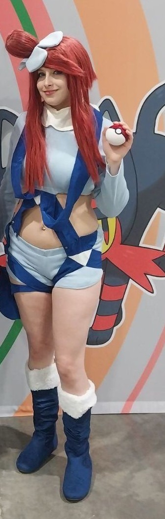 Gen 7 Pokemon (Nintendo) Rule 34 Image