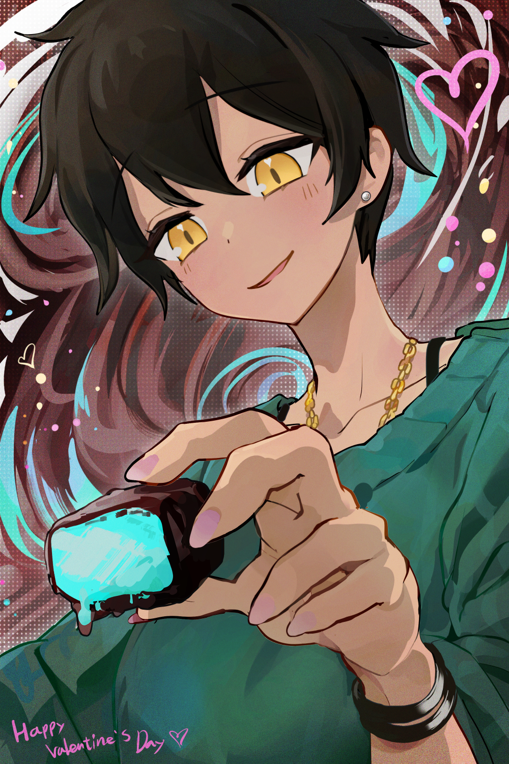 Senpai Ga Uzai Kouhai No Hanashi Rule 34 Image