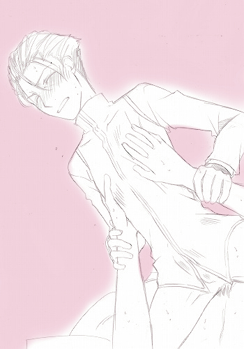 Diarmuid Ua Duibhne (Fate/Zero) Rule 34 Image