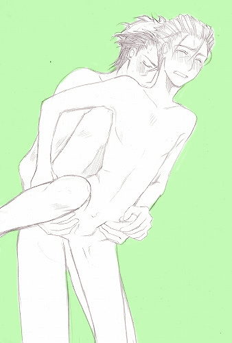 Diarmuid Ua Duibhne (Fate/Zero) Rule 34 Image