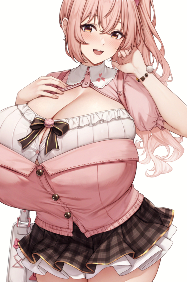 Amano Roze (Kannko Bokujou) Rule 34 Image