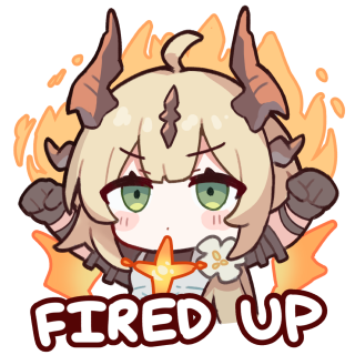 Reed (Arknights) Rule 34 Image