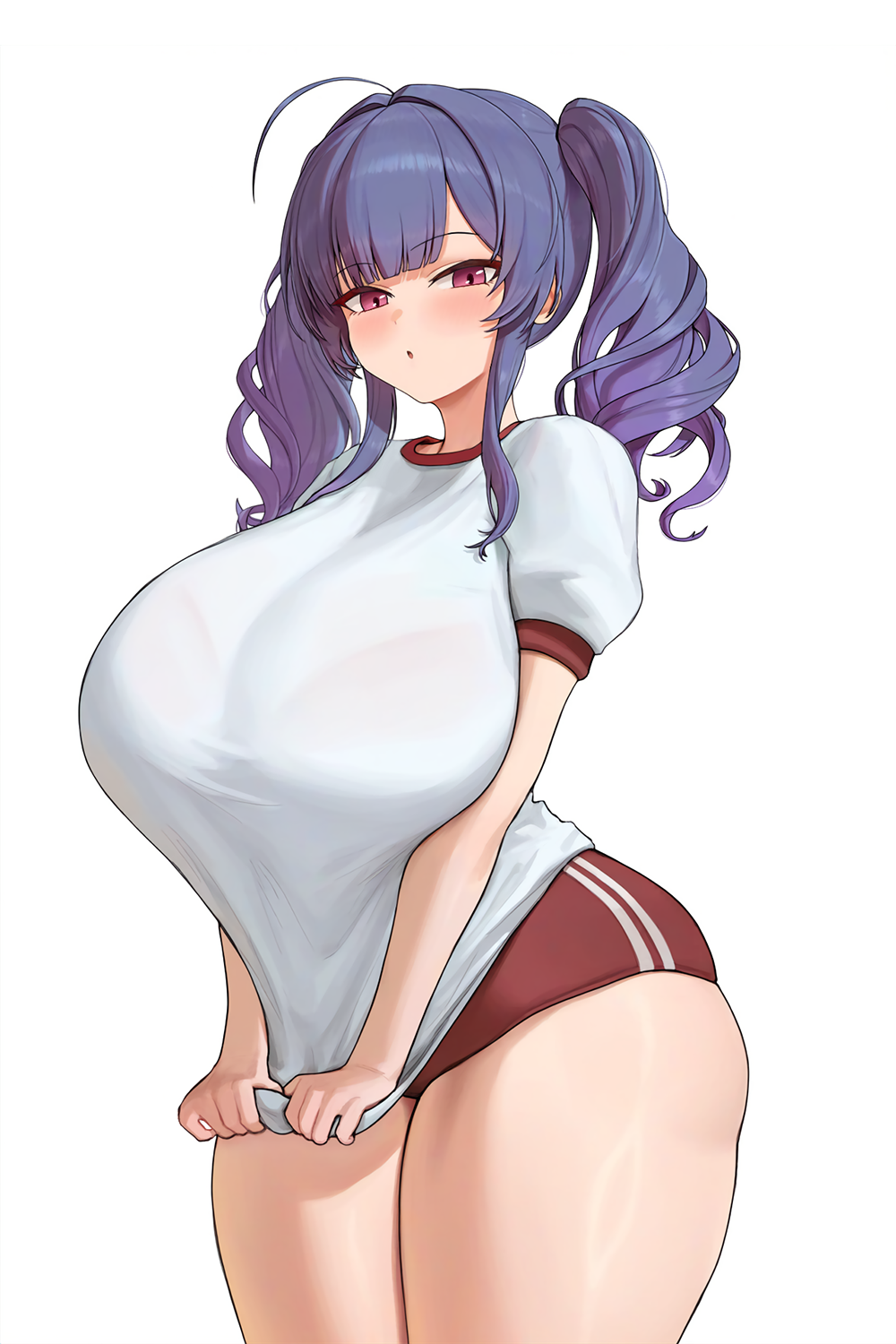 Pola (Azur Lane) Rule 34 Image