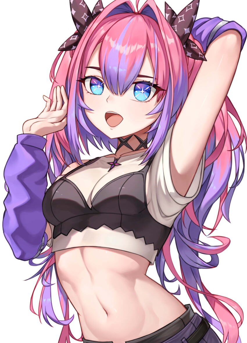 Kikirara Vivi (Hololive) Rule 34 Image