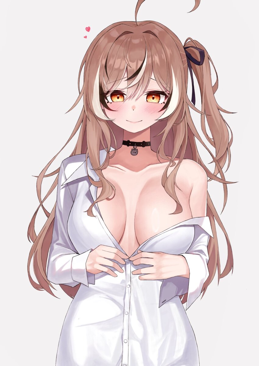 Nanashi Mumei (Hololive) Rule 34 Image