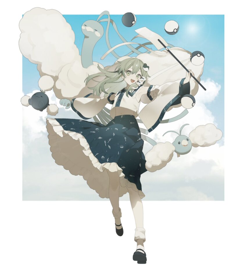 Altaria (Nintendo) Rule 34 Image
