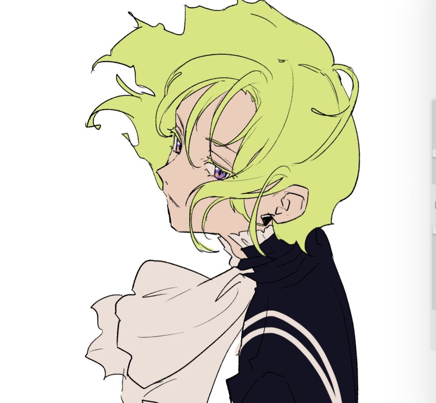 Lio Fotia (Promare) Rule 34 Image