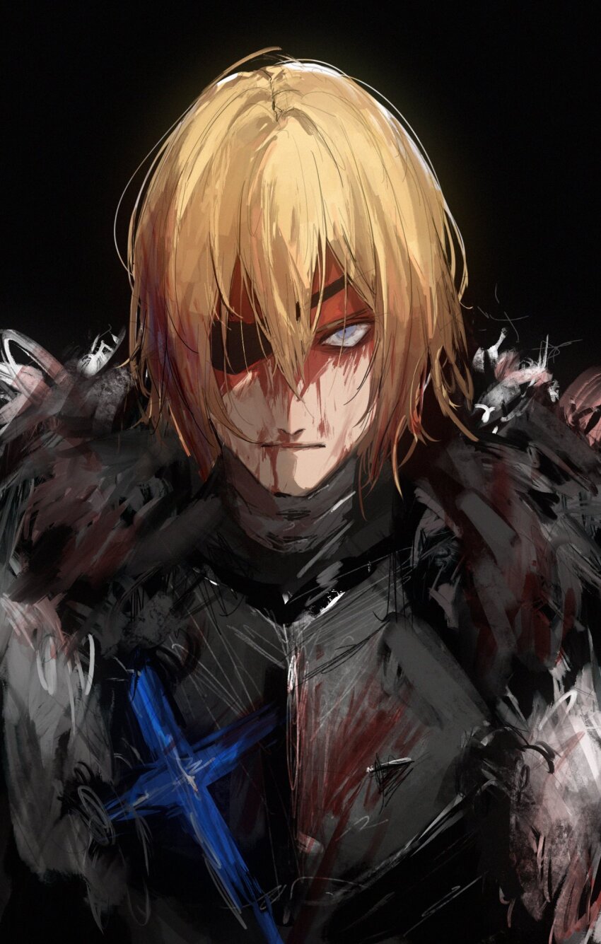 Dimitri Alexandre Blaiddyd (Fire Emblem) Rule 34 Image