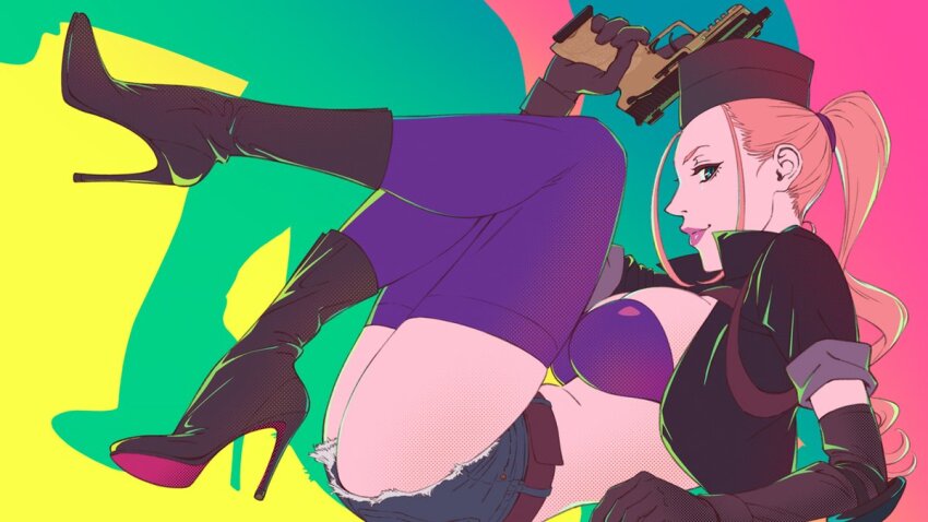 Character Request (Sword Art Online) Rule 34 Image