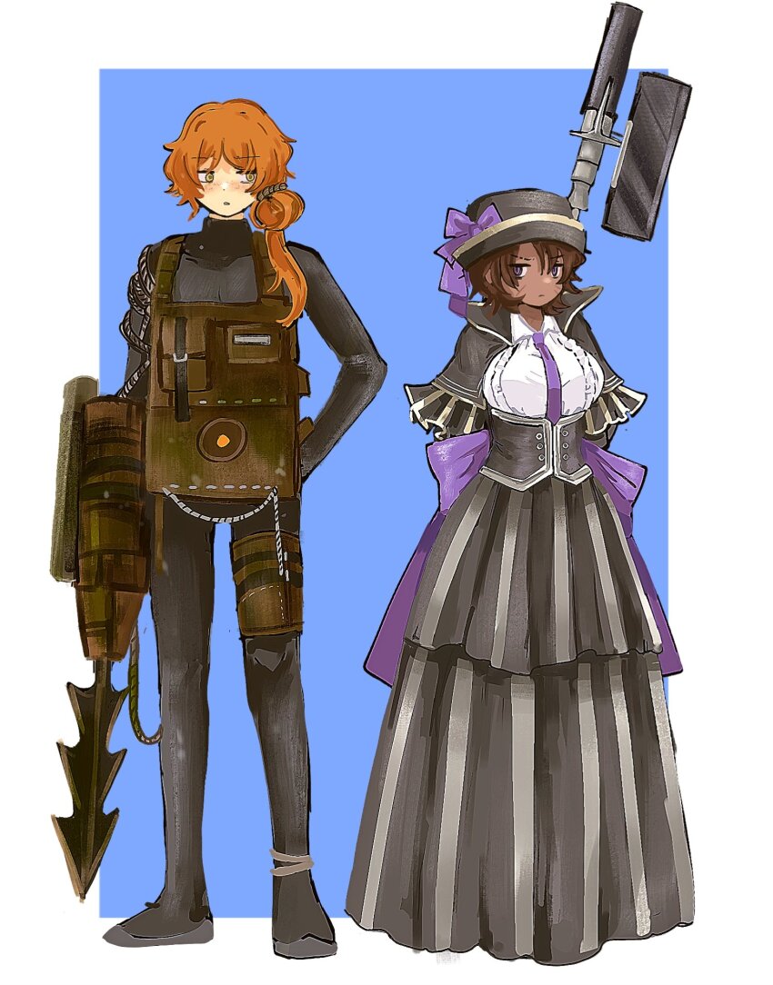 Heathcliff (Project Moon) Rule 34 Image