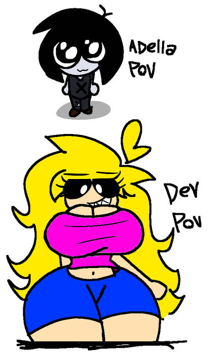 Original Rule 34 Image