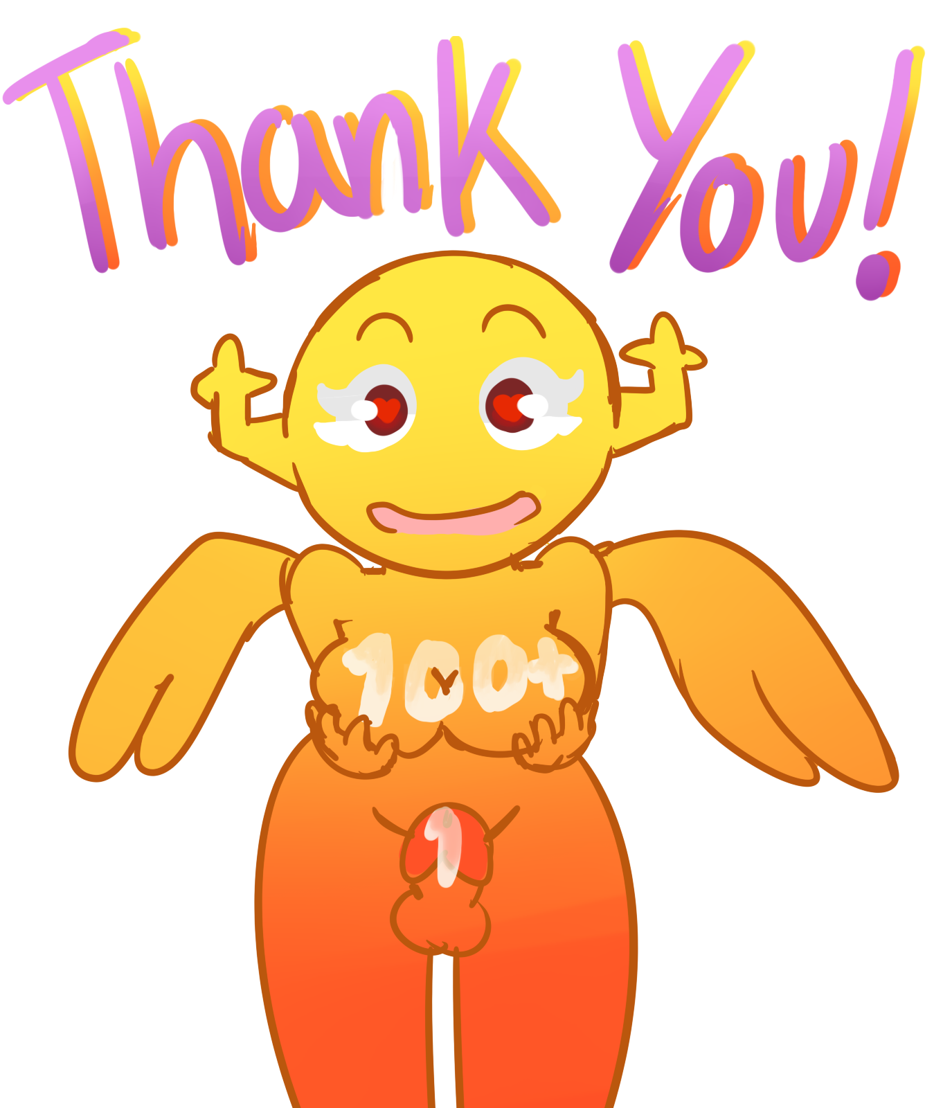 Penny Fitzgerald (Cartoon Network) Rule 34 Image