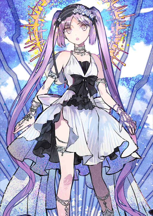 Euryale (Fate) Rule 34 Image