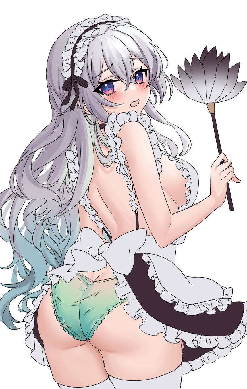 Firefly (Honkai: Star Rail) Rule 34 Image