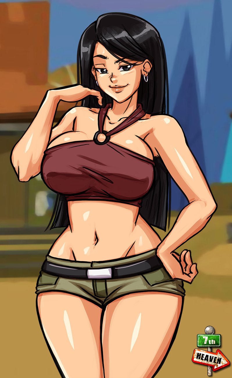 Heather (Tdi) Rule 34 Image