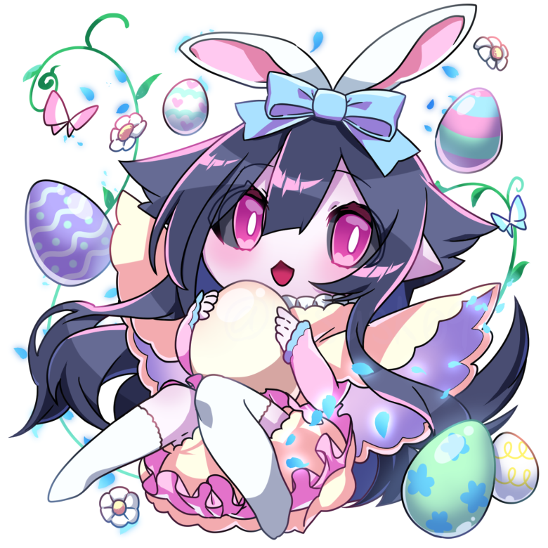 Easter Rule 34 Image