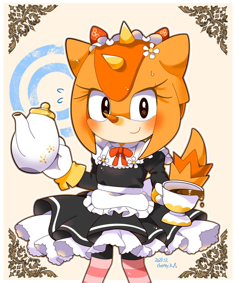 Trip The Sungazer (Sonic (Series)) Rule 34 Image