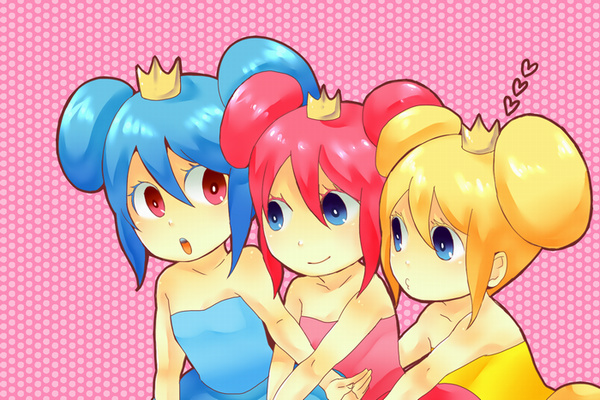 Beatmania Iidx Rule 34 Image