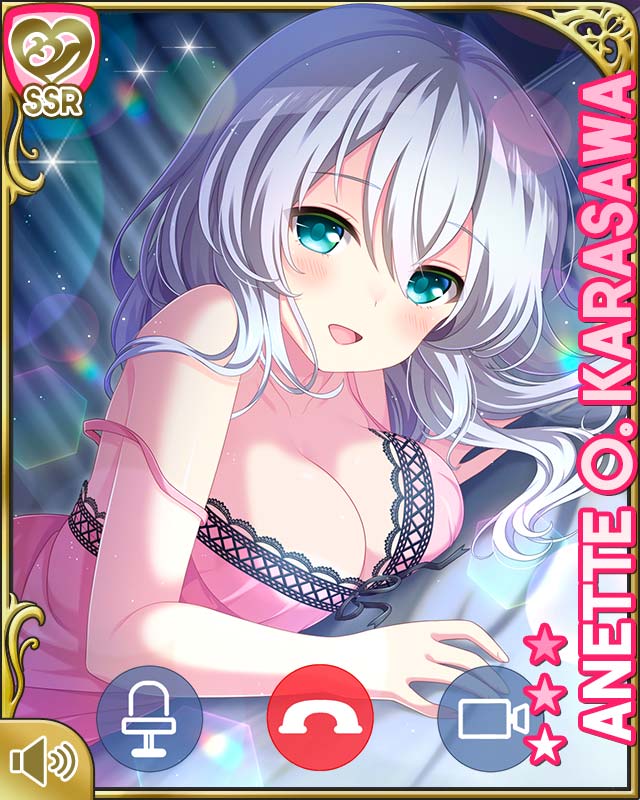 Girlfriend (Kari) Rule 34 Image