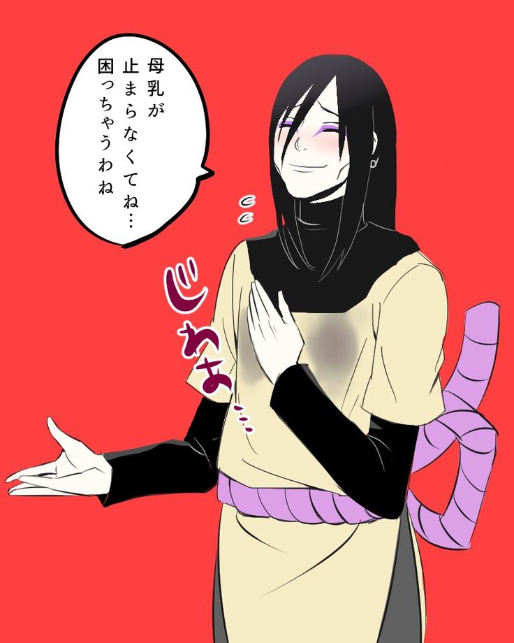 Naruto (Series) Rule 34 Image